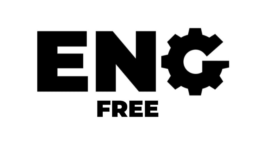 Logo de FreeEng