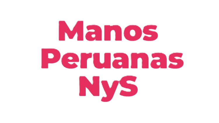 Logo de Manos Peruanas