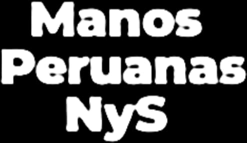 Manos Peruanas
