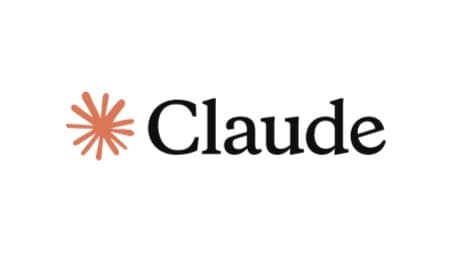 Logo de Claude