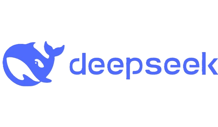 Logo de DeepSeek