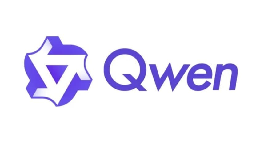 Logo de Qwen